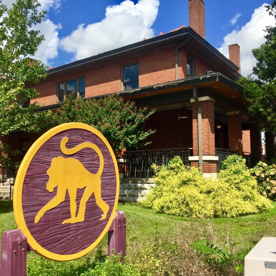 Frothy is a Downtown Franklin Favorite