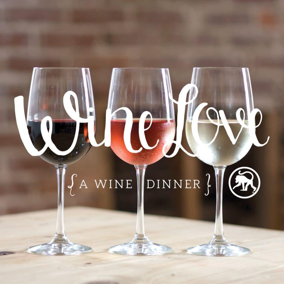 04/10/25  Wine Love Dinner at Frothy Birmingham