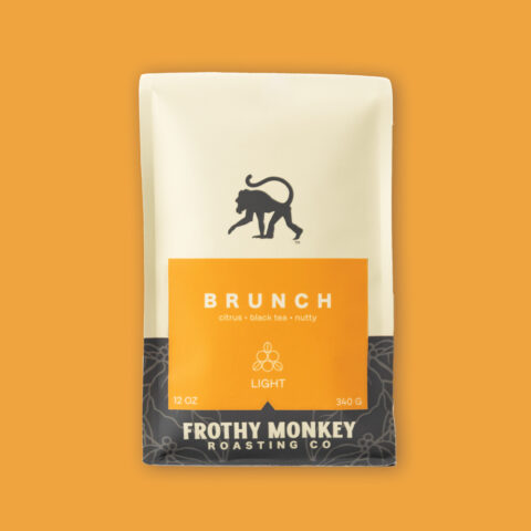 6 Month Coffee Gift Subscription
