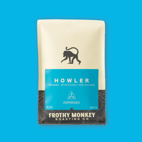12 Month Coffee Gift Subscription
