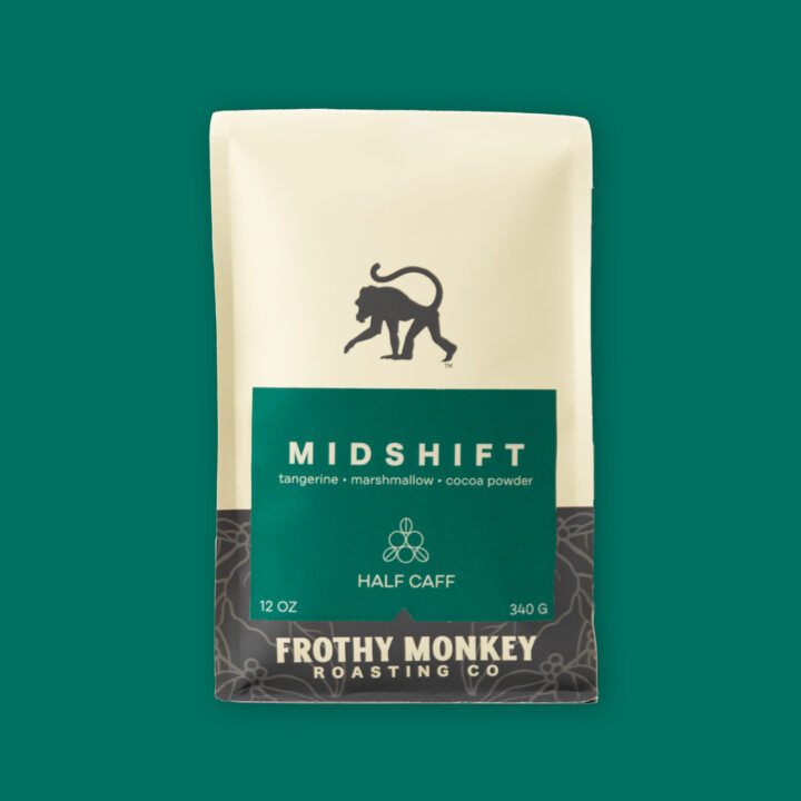 6 Month Coffee Gift Subscription - Image 4