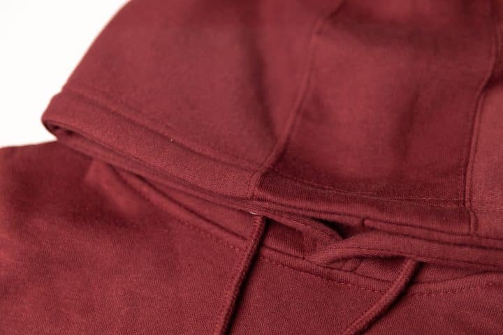 Frothy Monkey Roaster Hoodie - Image 4