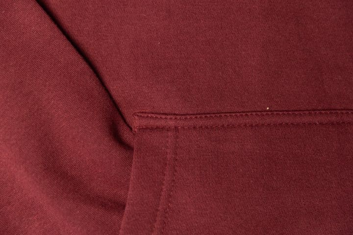 Frothy Monkey Roaster Hoodie - Image 5