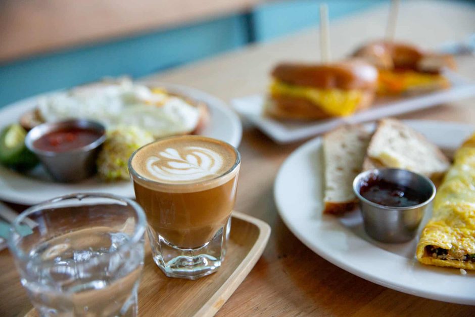 Best Coffeehouse in Nashville 2022