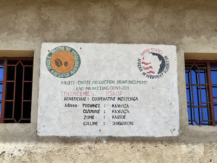 Burundi Shikankoni 15 - Image 4