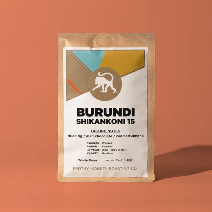 Burundi Shikankoni 15