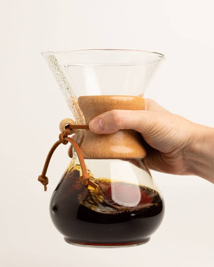 Chemex (6 Cup Coffee Brewer) - Image 2