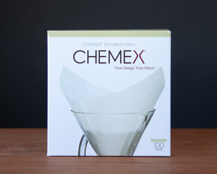 Chemex Filters