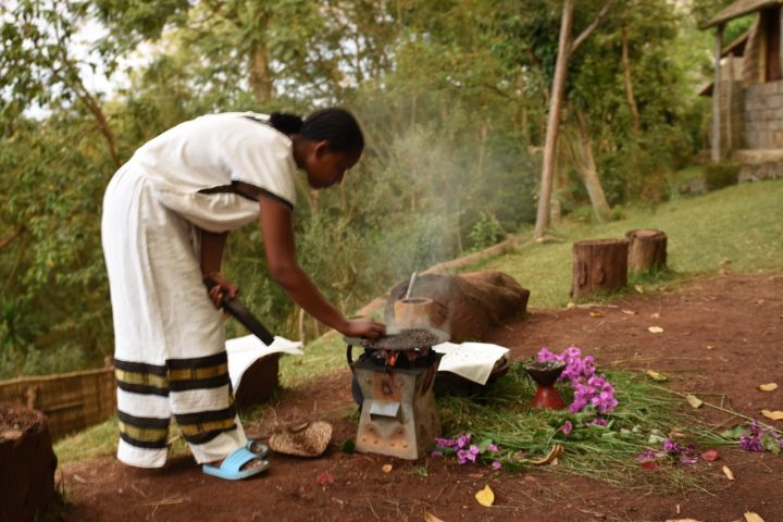 Ethiopia Sidamo Bera - Image 3