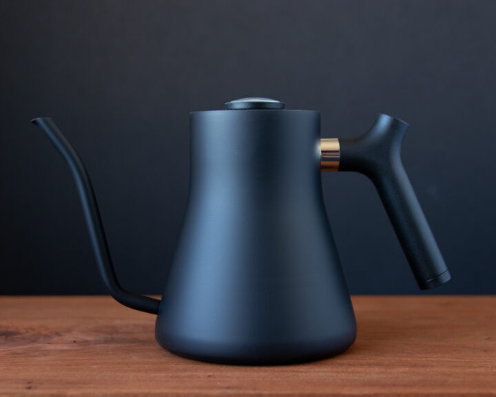 Fellow Stagg Pour-Over Kettle