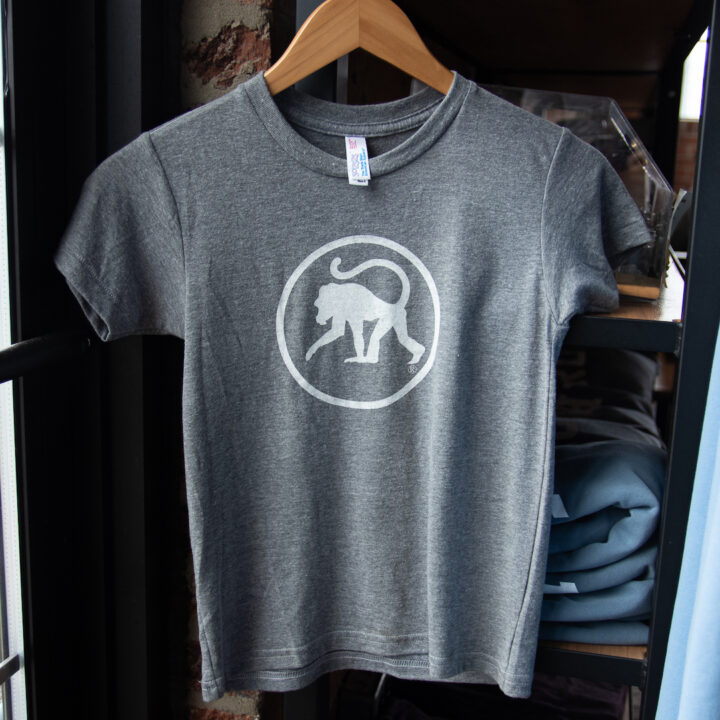 Frothy Monkey Kids Tees - Image 4
