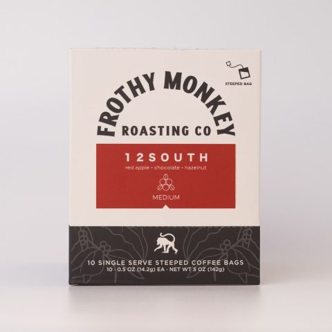 12South Single-Serve Coffee