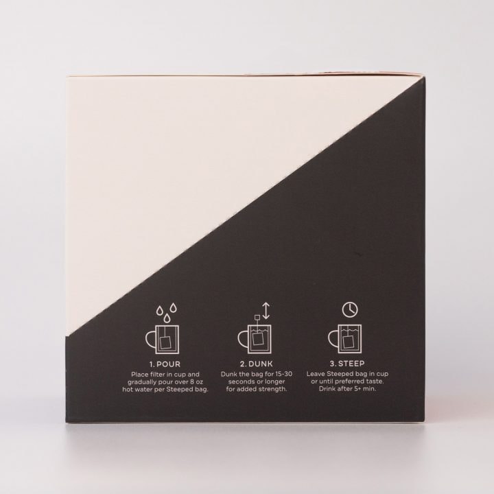 Brute Single-Serve Coffee - Image 4
