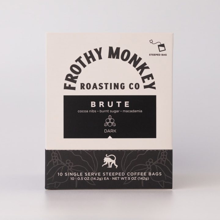 Brute Single-Serve Coffee - Image 2