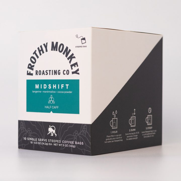 Midshift Single-Serve Coffee - Image 3