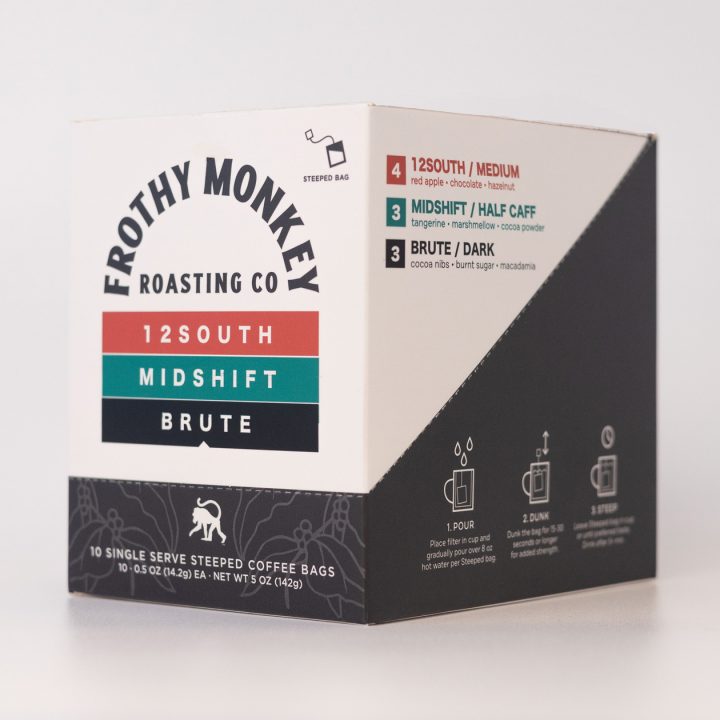 Single-Serve Coffee Sampler - Image 3