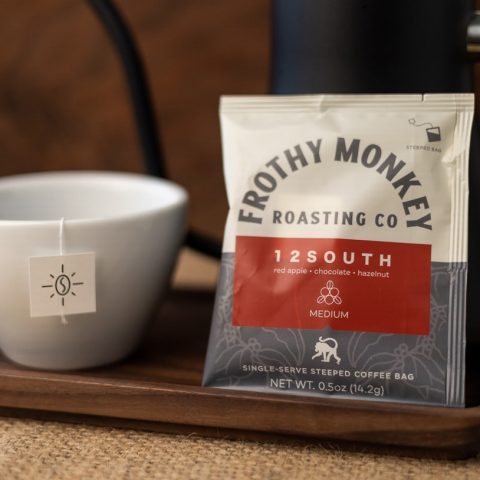 12South Single-Serve Coffee