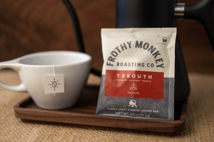 12South Single-Serve Coffee - Image 6