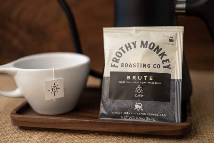 Brute Single-Serve Coffee - Image 6