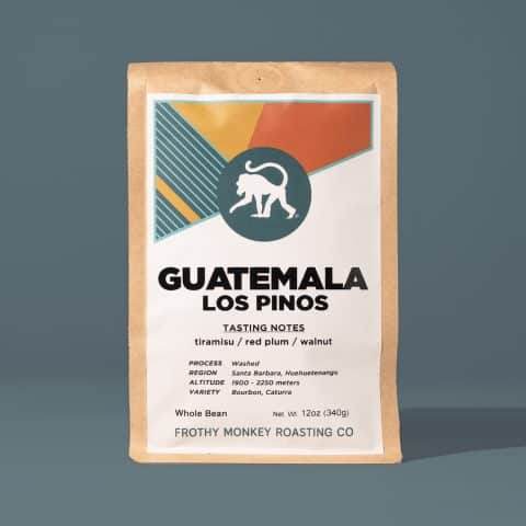 Guatemala Los Pinos
