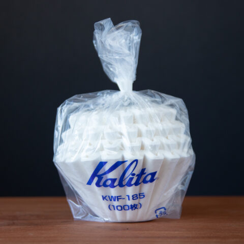 Kalita Wave Filters