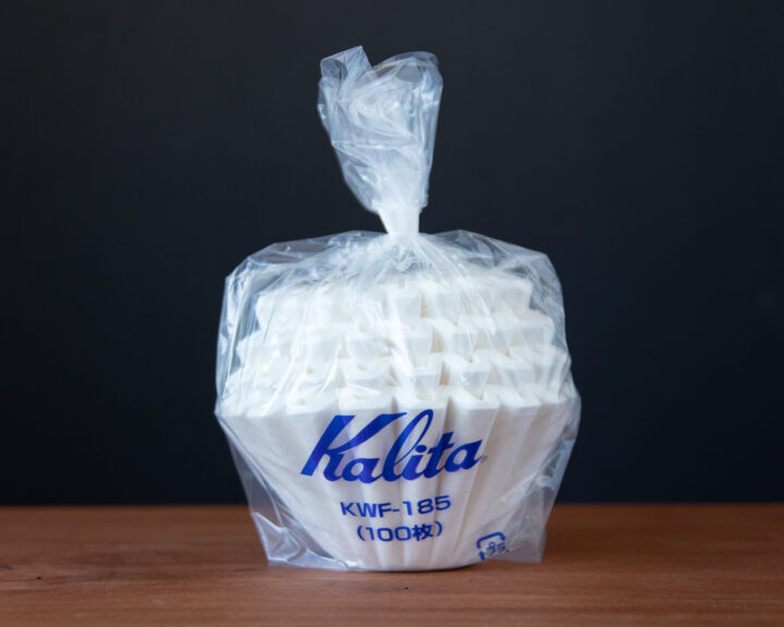 Kalita Wave Filters