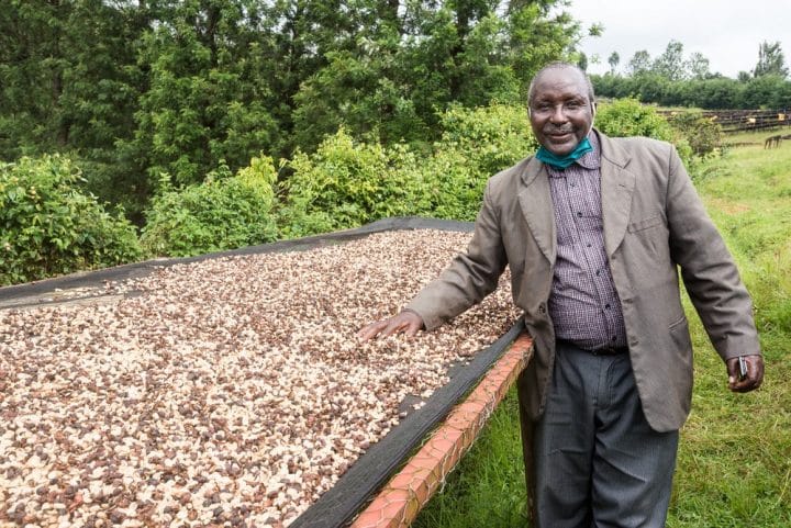 Kenya Gatina Nyeri AA - Image 2