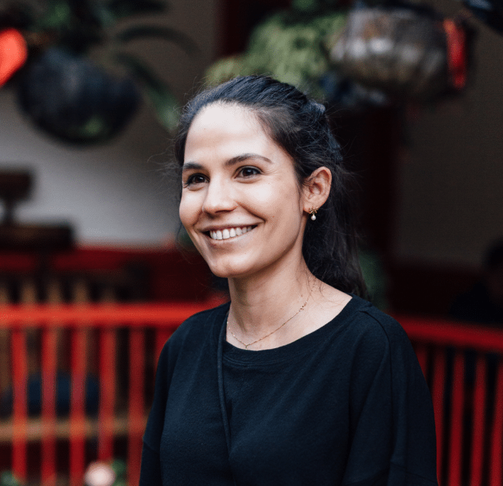 Colombia Carolina Ramirez - Image 2