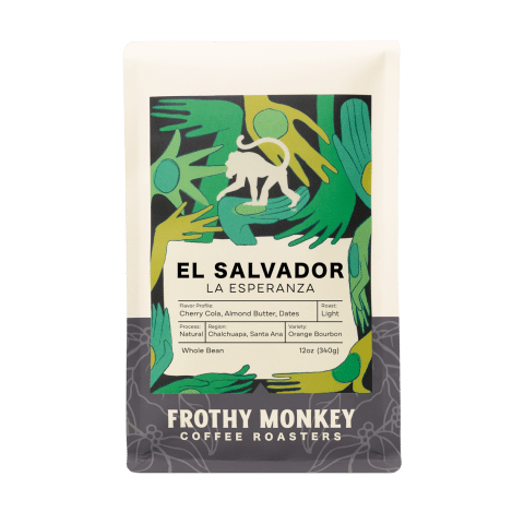 El Salvador La Esperanza