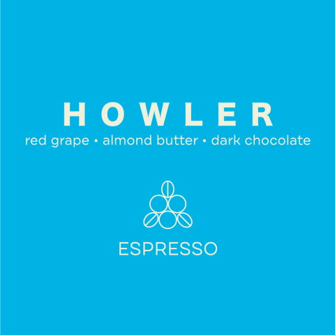 Haunted Howler