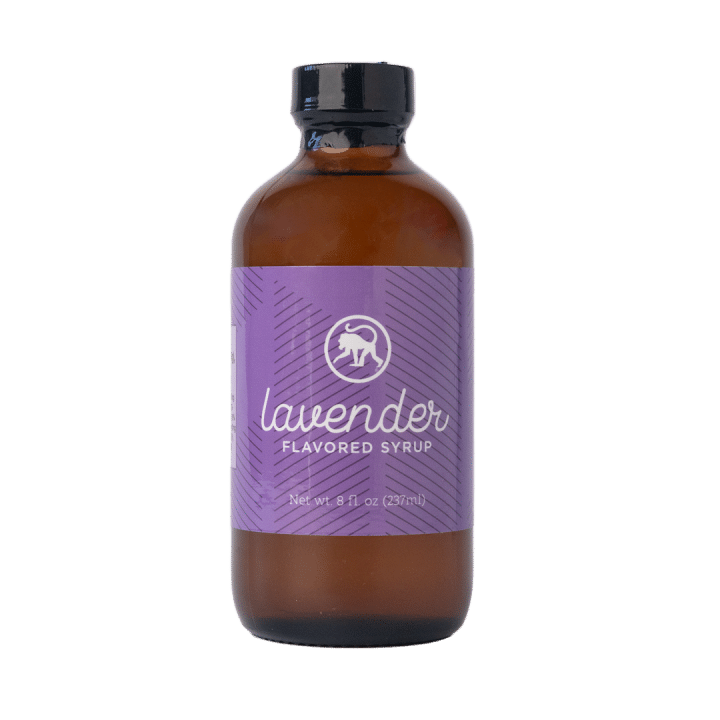 Frothy Monkey Coffee Syrups